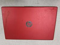 ASUS & HP Laptops, Lot of 4, 14"-15.6" Notebooks, Mixed Condition, Integrated Graphics (Cannot Test No Cord) - 6