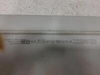 ASUS & HP Laptops, Lot of 4, 14"-15.6" Notebooks, Mixed Condition, Integrated Graphics (Cannot Test No Cord) - 7