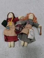 Raggidy Anne and More - 3