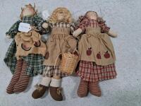 Raggidy Anne and More - 4
