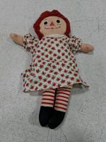 Raggidy Anne and More - 6