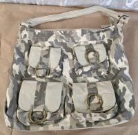 Lot Of (14) Assorted Shoulder Bags & Hand Bags - 3