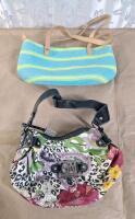 Lot Of (14) Assorted Shoulder Bags & Hand Bags - 6