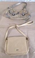 Lot Of (14) Assorted Shoulder Bags & Hand Bags - 7