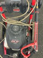 Husky 2600 PSI Gas Pressure Washer with Honda GCV160 Engine - 2