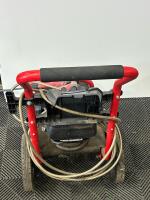 Husky 2600 PSI Gas Pressure Washer with Honda GCV160 Engine - 3