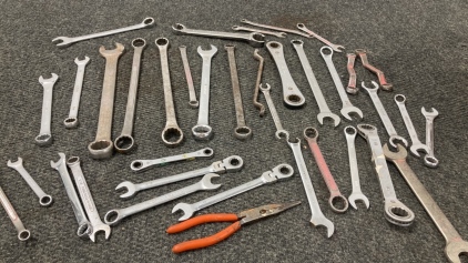 Wrenches