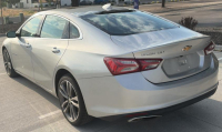 2020 CHEVROLET MALIBU - 79K MILES! - 3