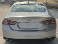 2020 CHEVROLET MALIBU - 79K MILES! - 4