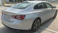 2020 CHEVROLET MALIBU - 79K MILES! - 5