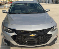 2020 CHEVROLET MALIBU - 79K MILES! - 8