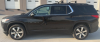2020 CHEVROLET TRAVERSE - 75K MILES! - 2