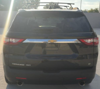 2020 CHEVROLET TRAVERSE - 75K MILES! - 4