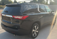 2020 CHEVROLET TRAVERSE - 75K MILES! - 5