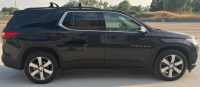 2020 CHEVROLET TRAVERSE - 75K MILES! - 6