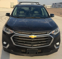 2020 CHEVROLET TRAVERSE - 75K MILES! - 8