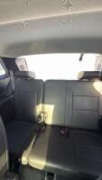 2020 CHEVROLET TRAVERSE - 75K MILES! - 23