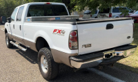 2003 FORD F-350 - 4X4! - 3