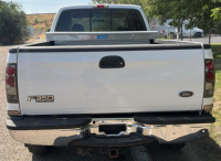 2003 FORD F-350 - 4X4! - 4
