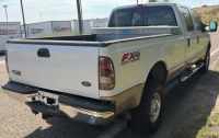 2003 FORD F-350 - 4X4! - 5