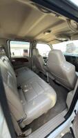 2003 FORD F-350 - 4X4! - 20