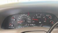 2003 FORD F-350 - 4X4! - 24