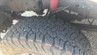 2003 FORD F-350 - 4X4! - 26