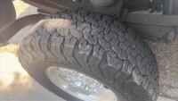 2003 FORD F-350 - 4X4! - 28