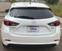 2017 MAZDA MAZDA 3 - BACKUP CAMERA! - 4