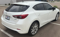 2017 MAZDA MAZDA 3 - BACKUP CAMERA! - 5