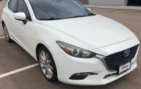 2017 MAZDA MAZDA 3 - BACKUP CAMERA! - 7