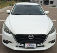 2017 MAZDA MAZDA 3 - BACKUP CAMERA! - 8