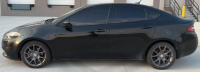 2016 DODGE DART - FWD! - 2