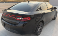 2016 DODGE DART - FWD! - 5