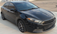 2016 DODGE DART - FWD! - 7