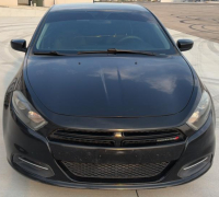 2016 DODGE DART - FWD! - 8