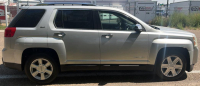 2010 GMC TERRAIN - LEATHER SEATS! - 6