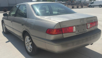 2000 TOYOTA CAMRY - 92K MILES! - 3