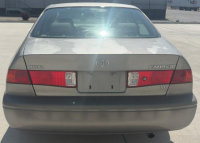 2000 TOYOTA CAMRY - 92K MILES! - 4