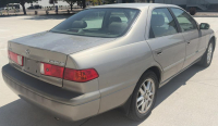 2000 TOYOTA CAMRY - 92K MILES! - 5