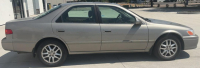 2000 TOYOTA CAMRY - 92K MILES! - 6