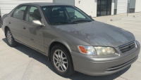 2000 TOYOTA CAMRY - 92K MILES! - 7
