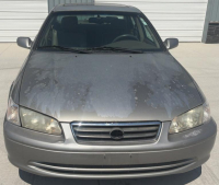 2000 TOYOTA CAMRY - 92K MILES! - 8