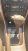 2000 TOYOTA CAMRY - 92K MILES! - 15