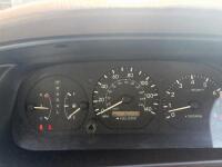 2000 TOYOTA CAMRY - 92K MILES! - 22