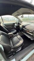 2003 VOLKSWAGEN BUG - LEATHER SEATS! - 16