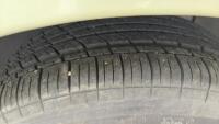 2003 VOLKSWAGEN BUG - LEATHER SEATS! - 22