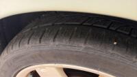 2003 VOLKSWAGEN BUG - LEATHER SEATS! - 23