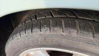 2003 VOLKSWAGEN BUG - LEATHER SEATS! - 24