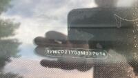 2003 VOLKSWAGEN BUG - LEATHER SEATS! - 26